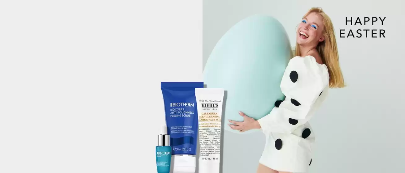 Douglas Katalog in Mannheim | Exklusive Deals für unsere Kunden | 2026-04-05T00:00:00.000Z - 2026-04-05T00:00:00.000Z