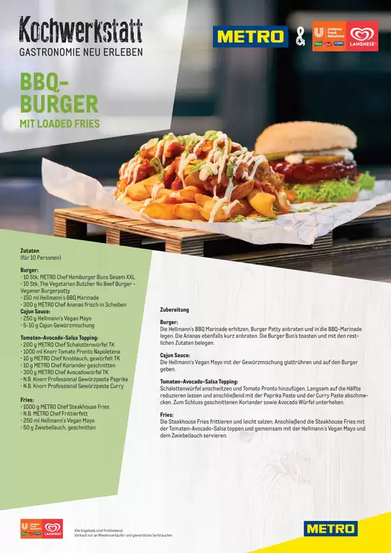 Metro Katalog | BBQ Burger | 2026-03-31T00:00:00.000Z - 2026-04-17T00:00:00.000Z