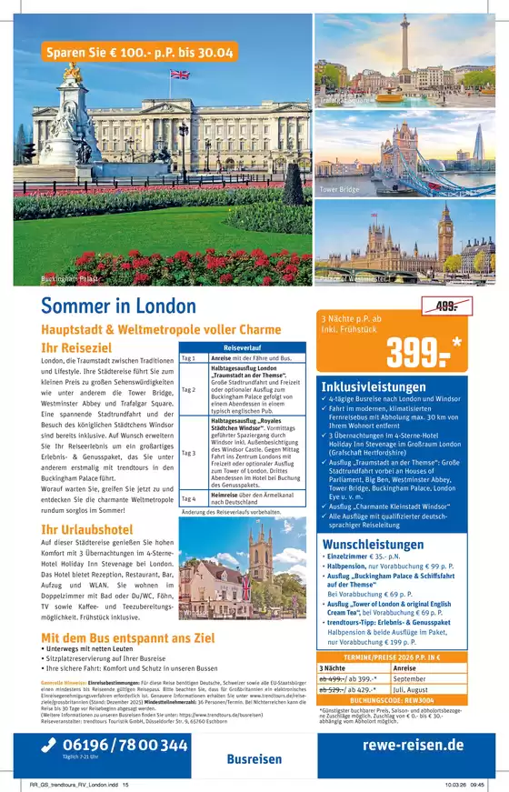 Netto Reisen Katalog | Exklusive Deals für unsere Kunden | 2026-03-28T00:00:00.000Z - 2026-04-30T00:00:00.000Z