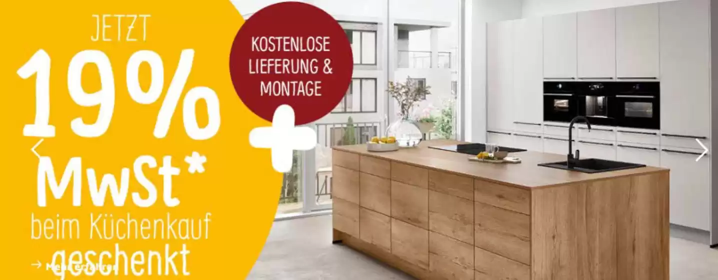 Schleudermaxx Katalog | 19% Mwst | 2026-03-31T00:00:00.000Z - 2026-04-11T00:00:00.000Z