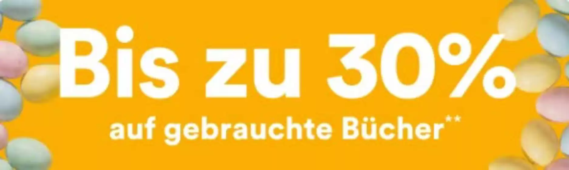 Thalia Katalog | Bis Zu 30% | 2026-04-01T00:00:00.000Z - 2026-04-21T00:00:00.000Z