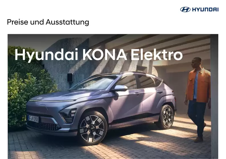 Hyundai Katalog in Thalheim-Erzgeb | Hyundai kona elektro my26 preislistepdf | 2026-04-01T00:00:00.000Z - 2027-04-01T00:00:00.000Z