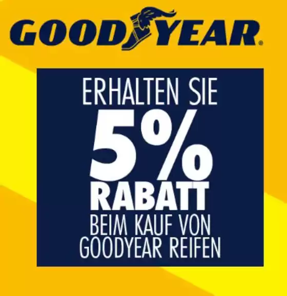 Reifen Haub Katalog in Rosenheim | Good Year | 2026-04-02T00:00:00.000Z - 2026-04-22T00:00:00.000Z