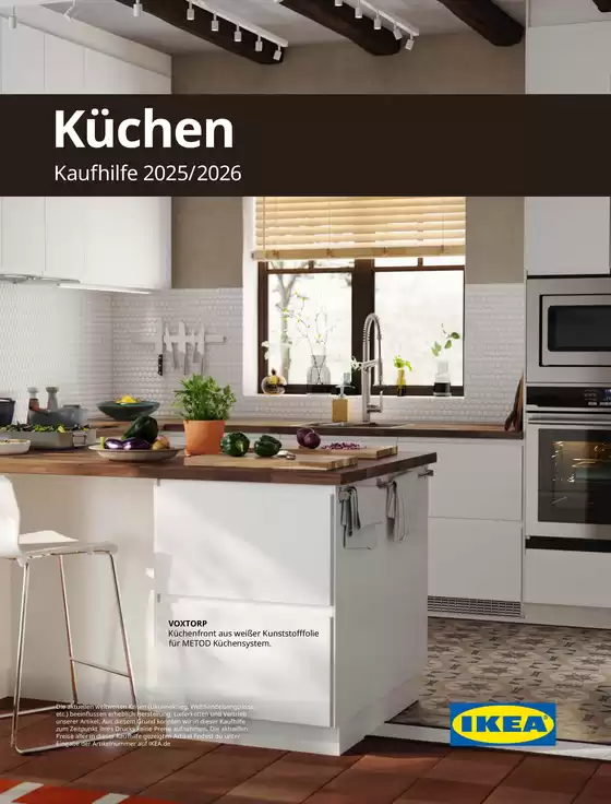 IKEA Katalog in Homburg | Neue Angebote zum Entdecken | 2025-01-01T00:00:00.000Z - 2026-12-31T00:00:00.000Z