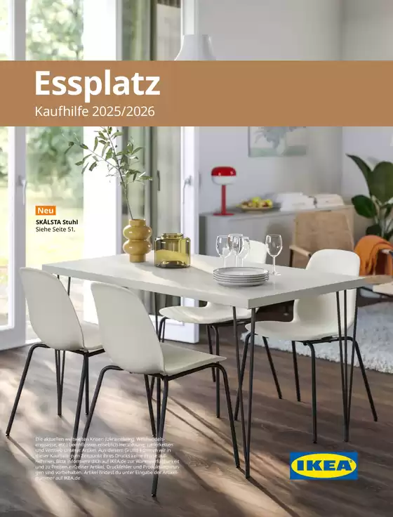 IKEA Katalog in Homburg | Tolle Rabatte auf ausgewählte Produkte | 2025-01-01T00:00:00.000Z - 2026-12-31T00:00:00.000Z