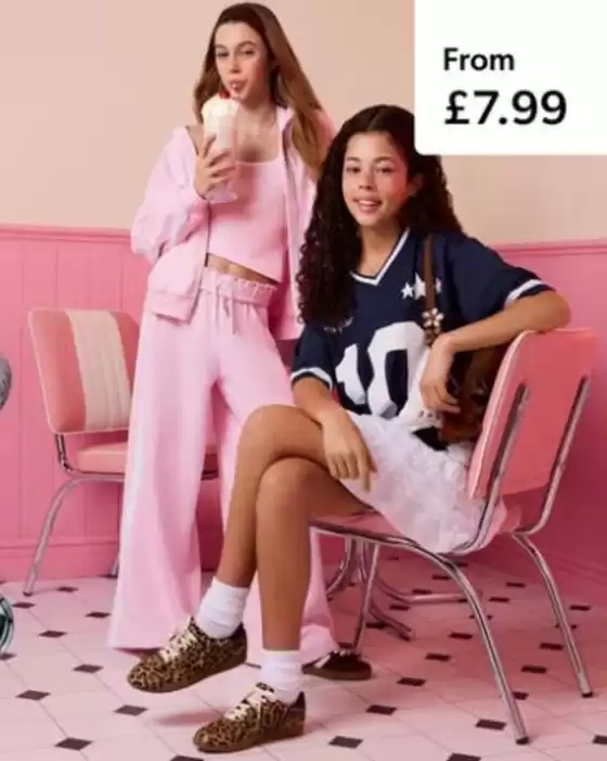 New Look Katalog in Bad Schwartau | From £7.99` | 2026-04-03T00:00:00.000Z - 2026-04-29T00:00:00.000Z