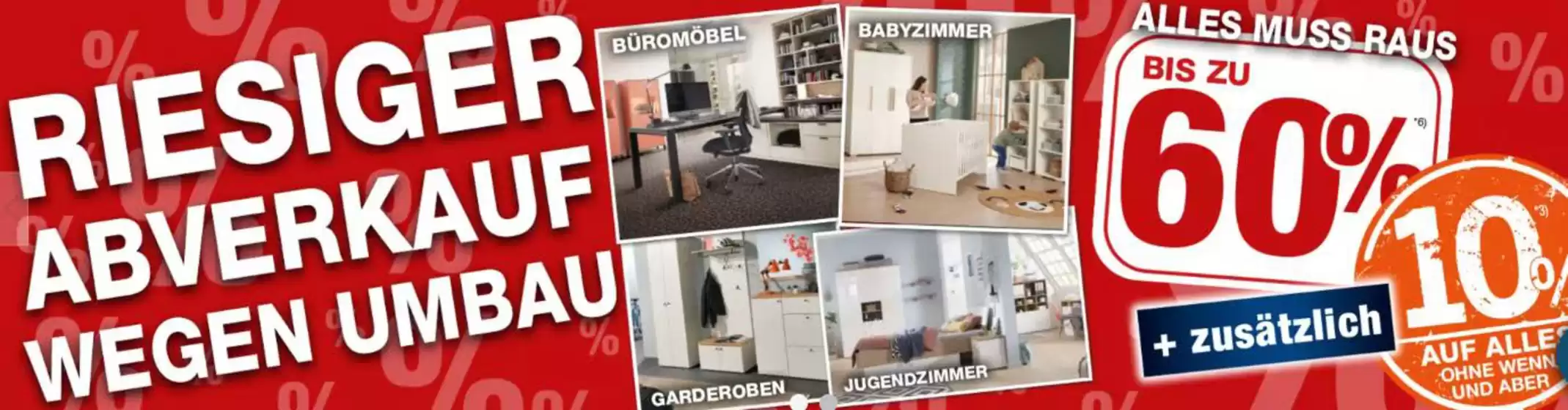 Möbel Inhofer Katalog in Neumünster | Riesiger Aberverkauf Wegen Umbau | 2026-04-07T00:00:00.000Z - 2026-04-13T00:00:00.000Z