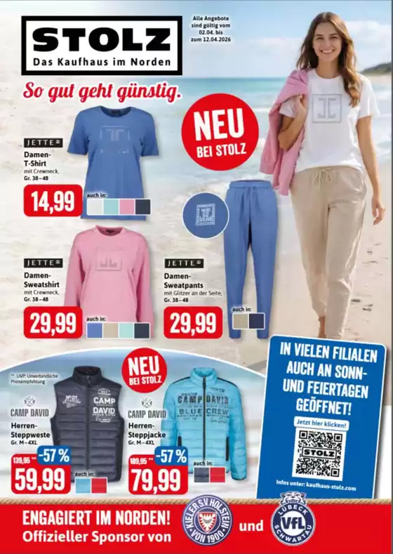 Stolz Katalog | So Gut Geht Gunstig.. | 2026-04-07T00:00:00.000Z - 2026-04-12T00:00:00.000Z