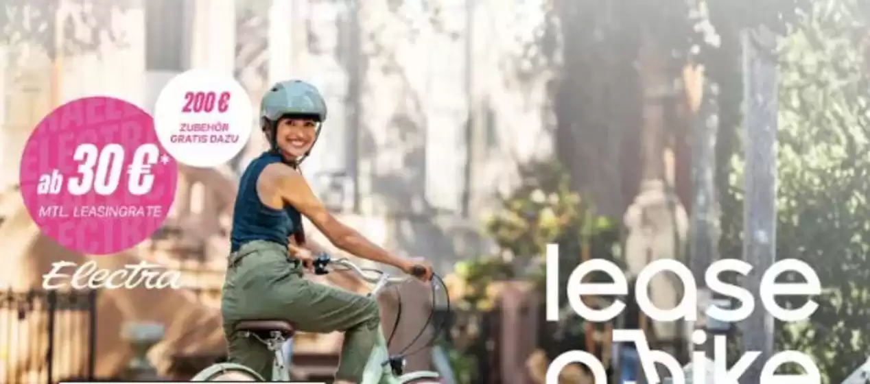 Little John Bikes Katalog in Dillingen (Bayern) | Lease Bike | 2026-04-08T00:00:00.000Z - 2026-04-21T00:00:00.000Z