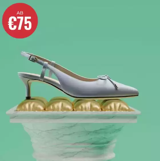 Clarks Katalog | AB €75 | 2026-04-08T00:00:00.000Z - 2026-04-23T00:00:00.000Z