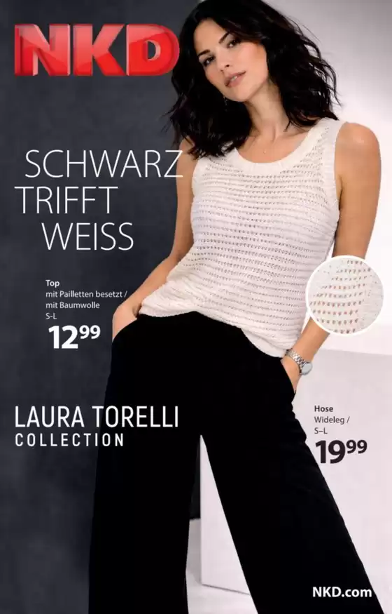 NKD Katalog | Aktuelle Sonderaktionen | 2026-04-08T00:00:00.000Z - 2026-04-16T00:00:00.000Z