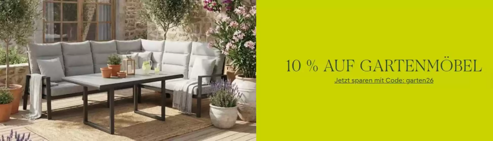 Pflanzen Kölle Katalog in Metelen | 10% Auf Gartemmobel | 2026-04-08T00:00:00.000Z - 2026-04-18T00:00:00.000Z