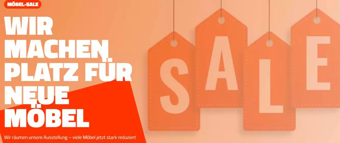 Maco Möbel Katalog in Kiel | Wir Machen Platz Fur Neue Mobel | 2026-04-14T00:00:00.000Z - 2026-04-27T00:00:00.000Z