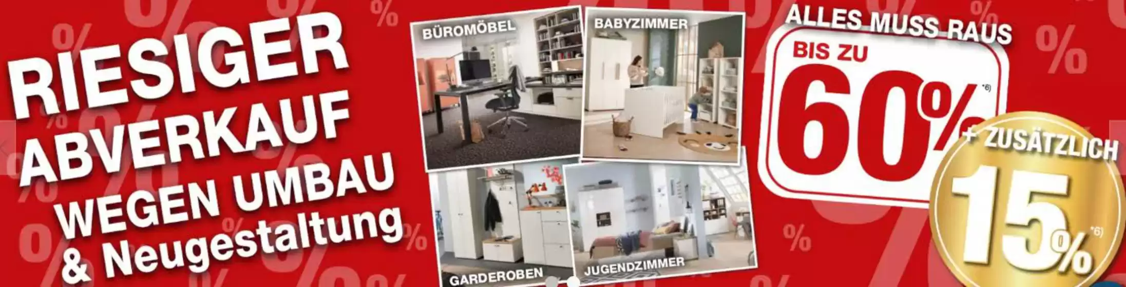 Möbel Inhofer Katalog | Riesiger Abverkauf | 2026-04-14T00:00:00.000Z - 2026-04-27T00:00:00.000Z