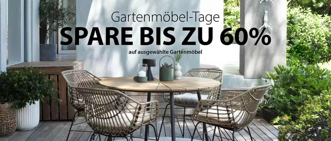 JYSK Katalog | JYSK flugblatt | 2026-04-14T00:00:00.000Z - 2026-04-23T00:00:00.000Z