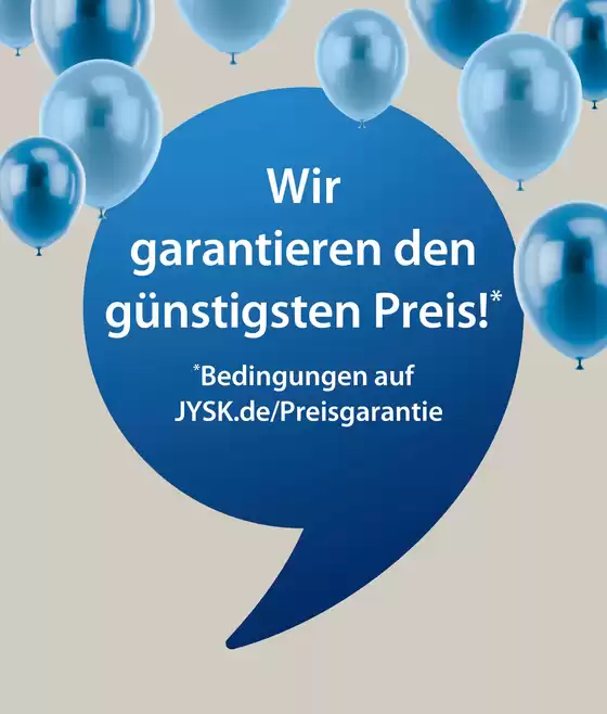 JYSK Katalog | Top-Deals für alle Kunden | 2026-04-14T00:00:00.000Z - 2026-05-02T00:00:00.000Z