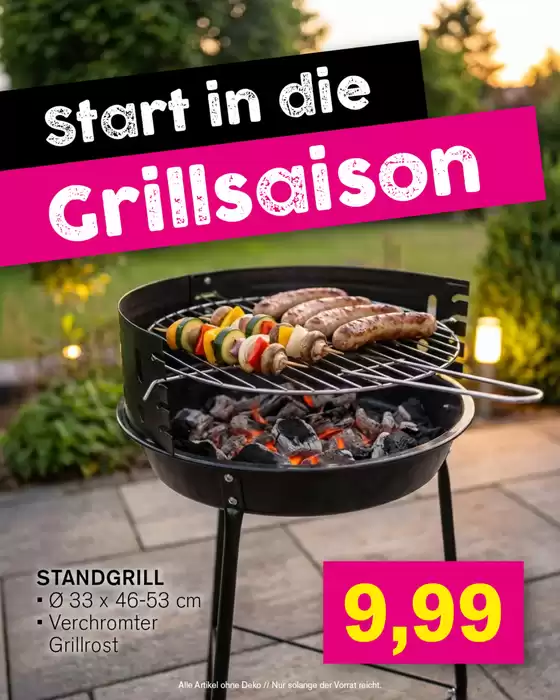 KODi Katalog in Pirk | Unsere besten Deals für Sie | 2026-04-15T00:00:00.000Z - 2026-04-19T00:00:00.000Z