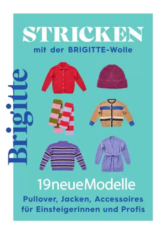 Lana Grossa Katalog in Bad Lippspringe | Unsere besten Angebote für Sie | 2026-04-15T00:00:00.000Z - 2026-04-30T00:00:00.000Z