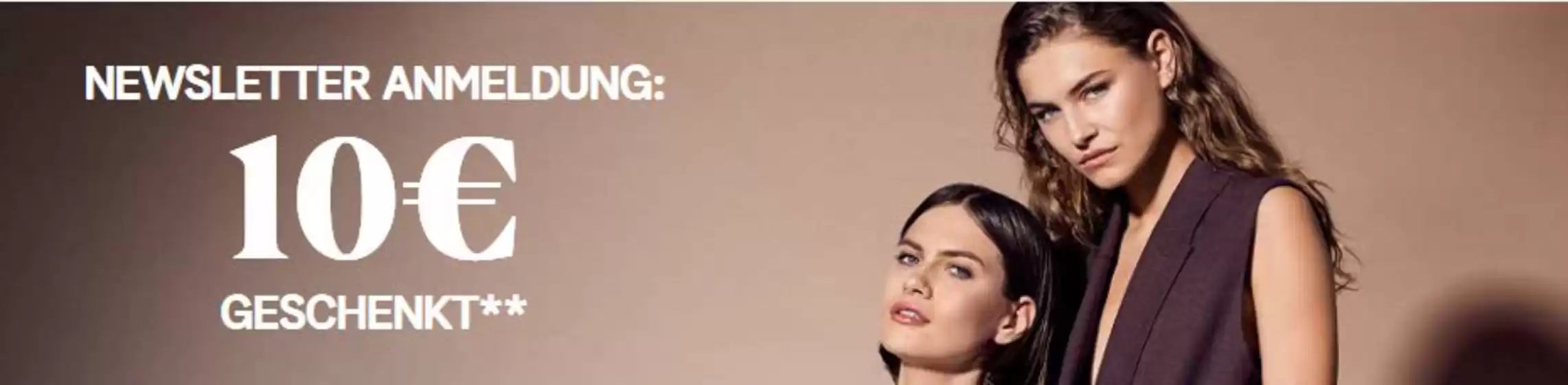 Wöhrl Katalog in Itzehoe | Newsletter Anmeldung : 10€ Geschenkt | 2026-04-17T00:00:00.000Z - 2026-04-27T00:00:00.000Z