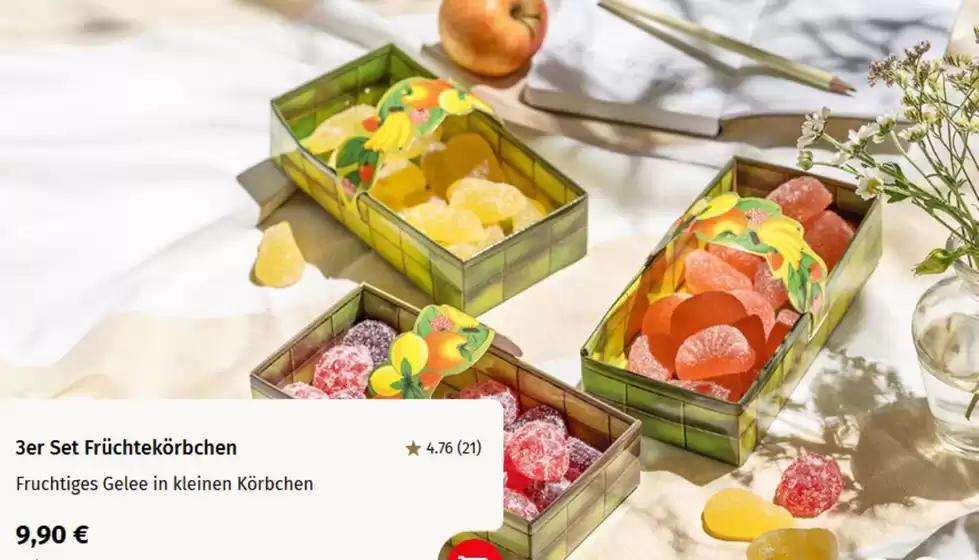 Lebkuchen Schmidt Katalog in Stockach | Limoncello Pralinen | 2026-04-17T00:00:00.000Z - 2026-05-12T00:00:00.000Z