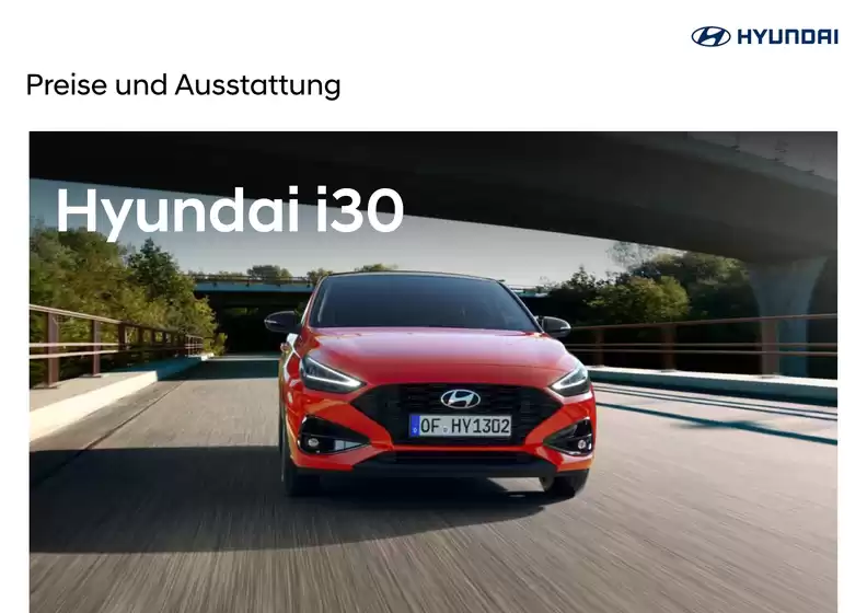 Hyundai Katalog in Neumünster | Hyundai i30 preislistepdf | 2026-04-17T00:00:00.000Z - 2027-04-17T00:00:00.000Z