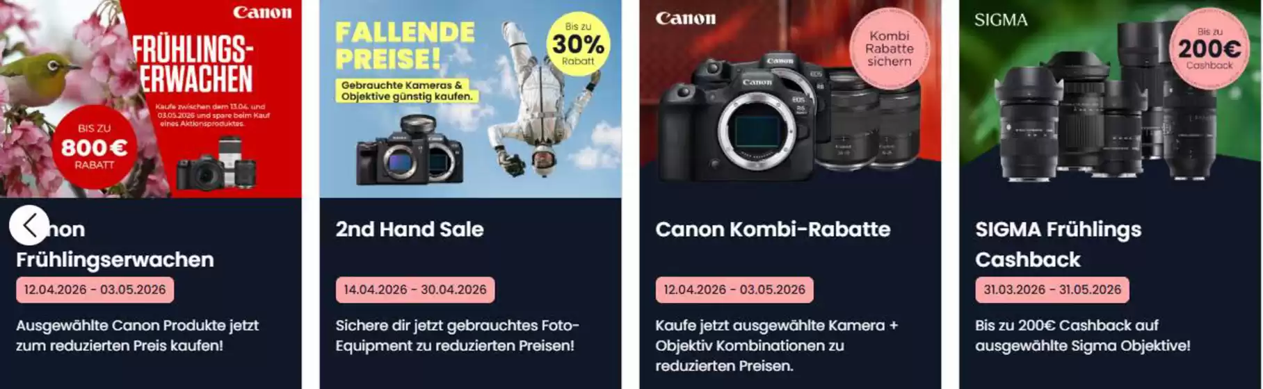 Foto Hamer Katalog in Rudolstadt | Panasonic Grantieverlangerung | 2026-04-20T00:00:00.000Z - 2027-03-31T00:00:00.000Z