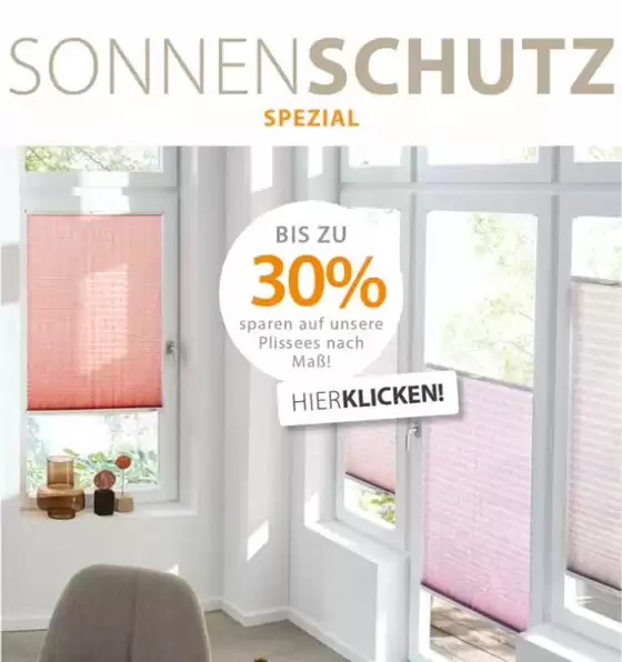 Knutzen Wohnen Katalog in Waltersdorf | Sonnen Schutz | 2026-04-21T00:00:00.000Z - 2026-04-30T00:00:00.000Z