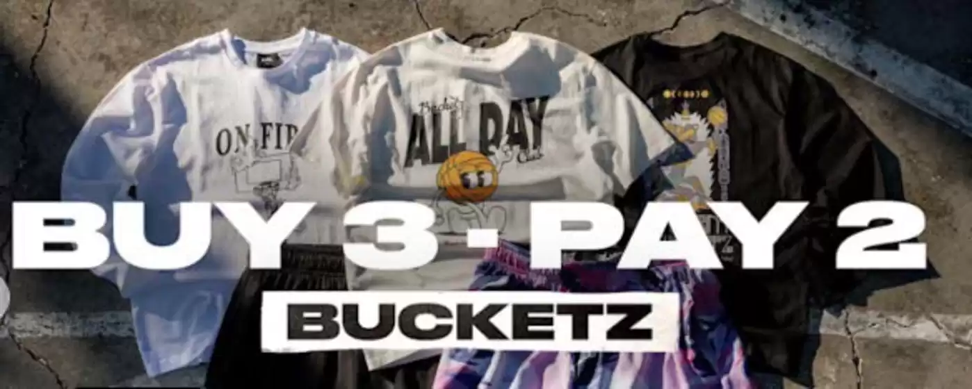 Kickz.com Katalog in Lörrach | Buy 3 Pay 2  | 2026-04-22T00:00:00.000Z - 2026-05-01T00:00:00.000Z