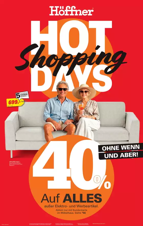 Höffner Katalog in Pampow | Höffner flugblatt | 2026-04-22T00:00:00.000Z - 2026-05-08T00:00:00.000Z