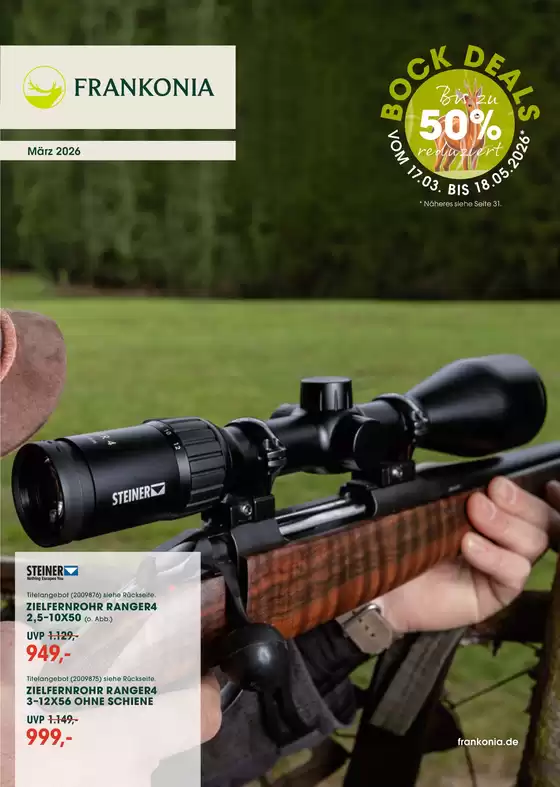 Frankonia Katalog | Bock Deals | 2026-04-23T00:00:00.000Z - 2026-05-18T00:00:00.000Z