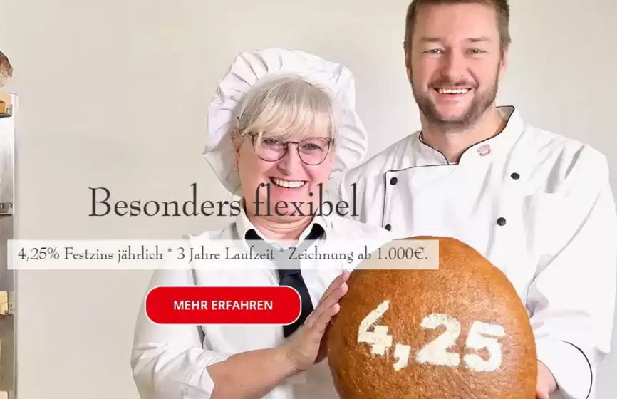 Wiener Feinbäcker Katalog in Landau in der Pfalz | Besonders Flexible- | 2026-04-24T00:00:00.000Z - 2026-05-27T00:00:00.000Z