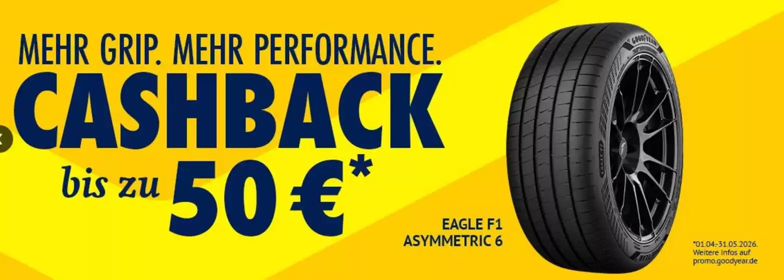 Reifen Center Katalog in Hildesheim | Neu Saison Neuer Bonus | 2026-04-24T00:00:00.000Z - 2026-05-31T00:00:00.000Z
