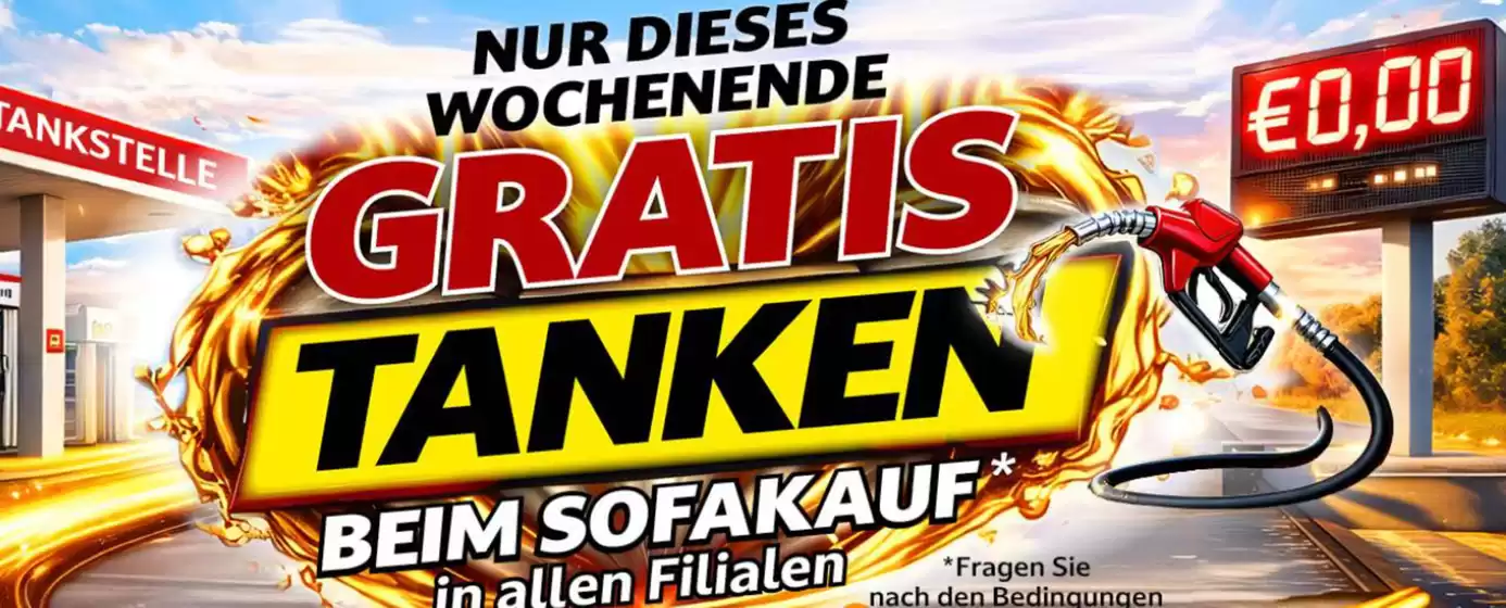 Seats and Sofas Katalog in Kerpen | Gratis Tanken | 2026-04-24T00:00:00.000Z - 2026-05-08T00:00:00.000Z