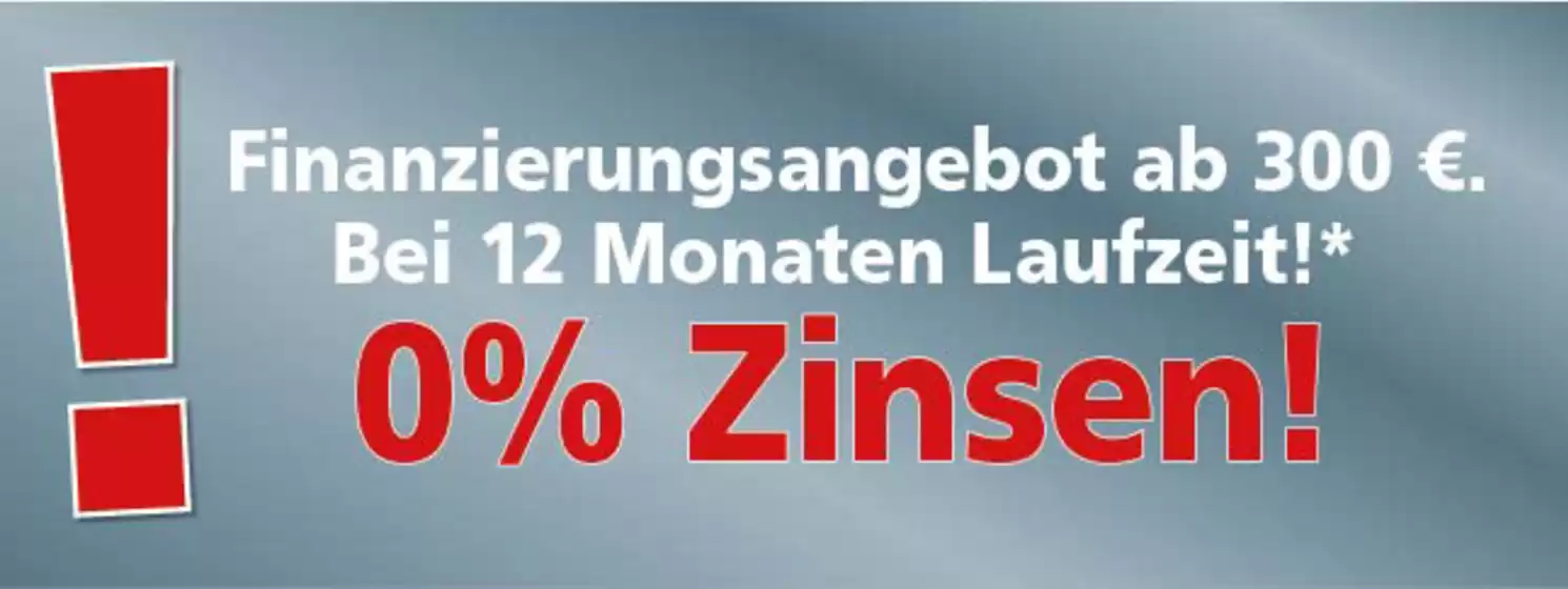 Stop+go Katalog in Hildesheim | 0% Zinsen! | 2026-04-24T00:00:00.000Z - 2026-06-30T00:00:00.000Z