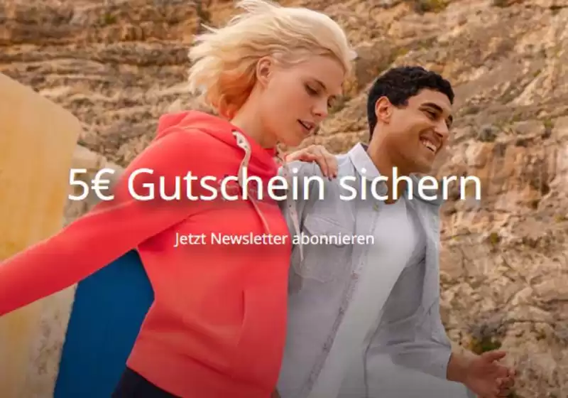 Camp David Katalog in Lengerich (Steinfurt) | 5€ Gutschein Sichern | 2026-04-24T00:00:00.000Z - 2026-05-11T00:00:00.000Z