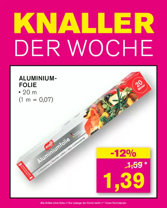 KODi Katalog in Kerpen | Attraktive Angebote entdecken | 2026-04-24T00:00:00.000Z - 2026-05-03T00:00:00.000Z