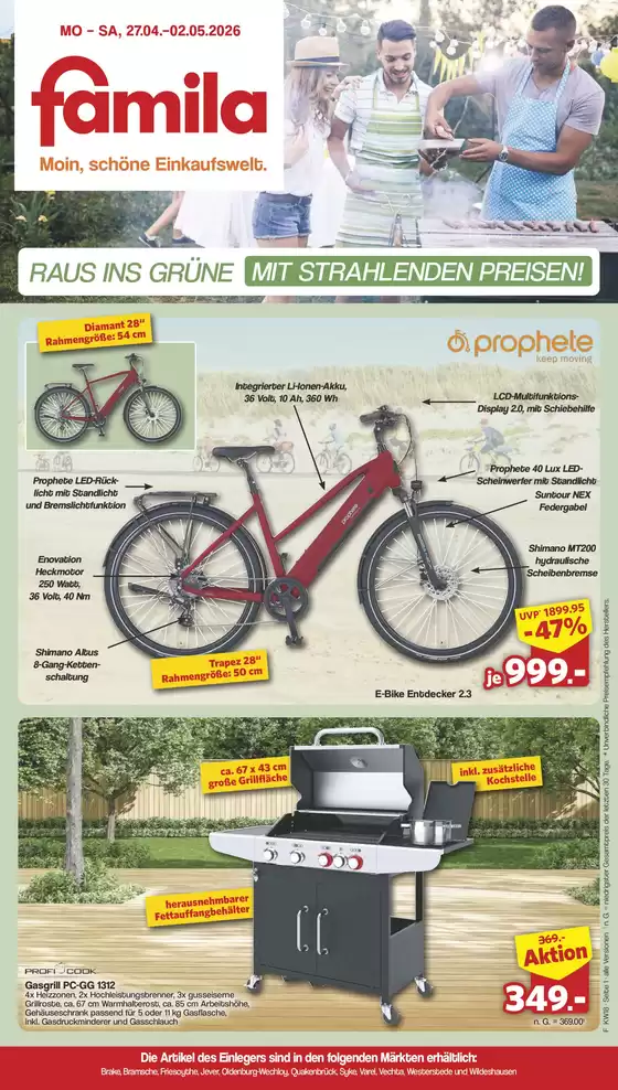 famila Nordwest Katalog in Panketal | Sonderangebote | 2026-04-27T00:00:00.000Z - 2026-05-02T00:00:00.000Z