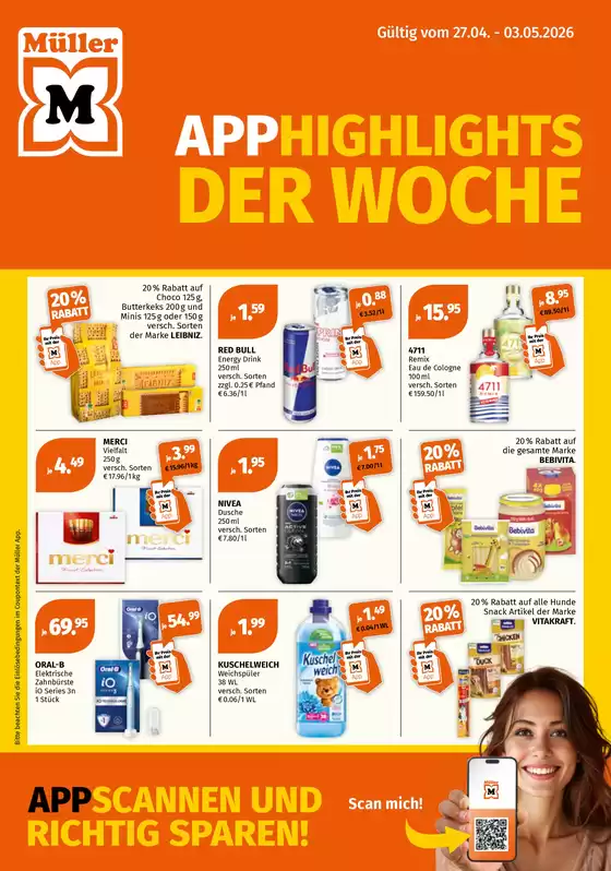 Müller Katalog | Müller Katalog | 2026-04-27T00:00:00.000Z - 2026-05-03T00:00:00.000Z