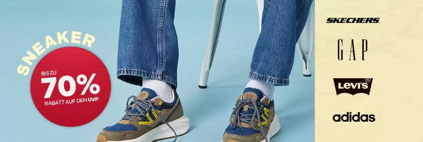 MandMDirect Katalog in Bad Aibling | Sneaker  | 2026-04-27T00:00:00.000Z - 2026-05-13T00:00:00.000Z