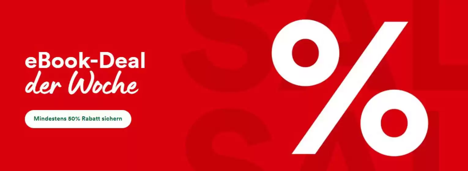 Thalia Katalog in Heuchelheim | eBook-Deal Der Woche | 2026-04-27T00:00:00.000Z - 2026-05-04T00:00:00.000Z