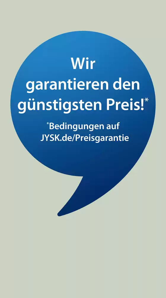 JYSK Katalog in Neu-Isenburg | Große Auswahl an Angeboten | 2026-04-28T00:00:00.000Z - 2026-05-04T00:00:00.000Z
