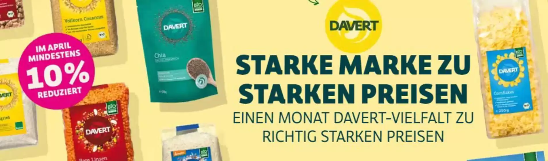BioMarkt Katalog | Starke Marke Zu Starken Preisen | 2026-04-30T00:00:00.000Z - 2026-05-25T00:00:00.000Z