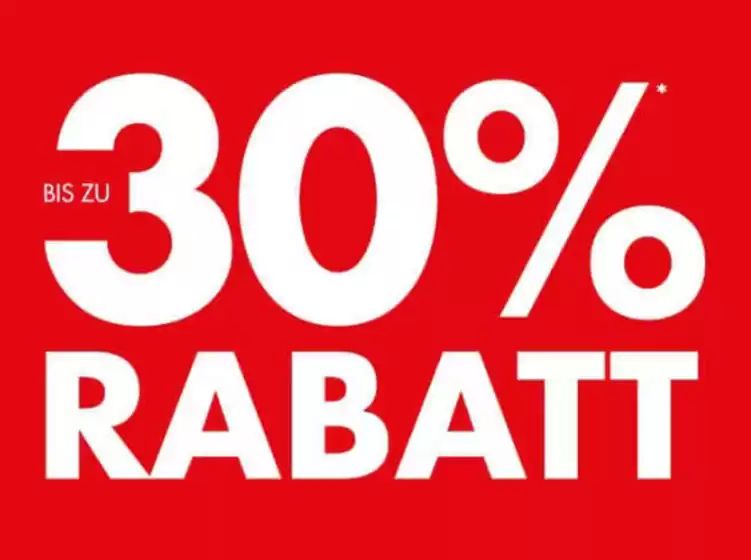 Reddy Küchen Katalog | Bis Zu 30% Rabatt- | 2026-04-30T00:00:00.000Z - 2026-05-19T00:00:00.000Z