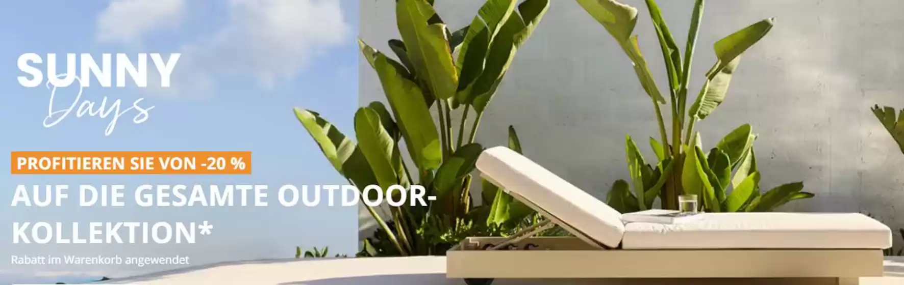 Maisons du Monde Katalog in Konz | Auf Die Gesamte Outdoor Kollektion | 2026-04-30T00:00:00.000Z - 2026-05-26T00:00:00.000Z