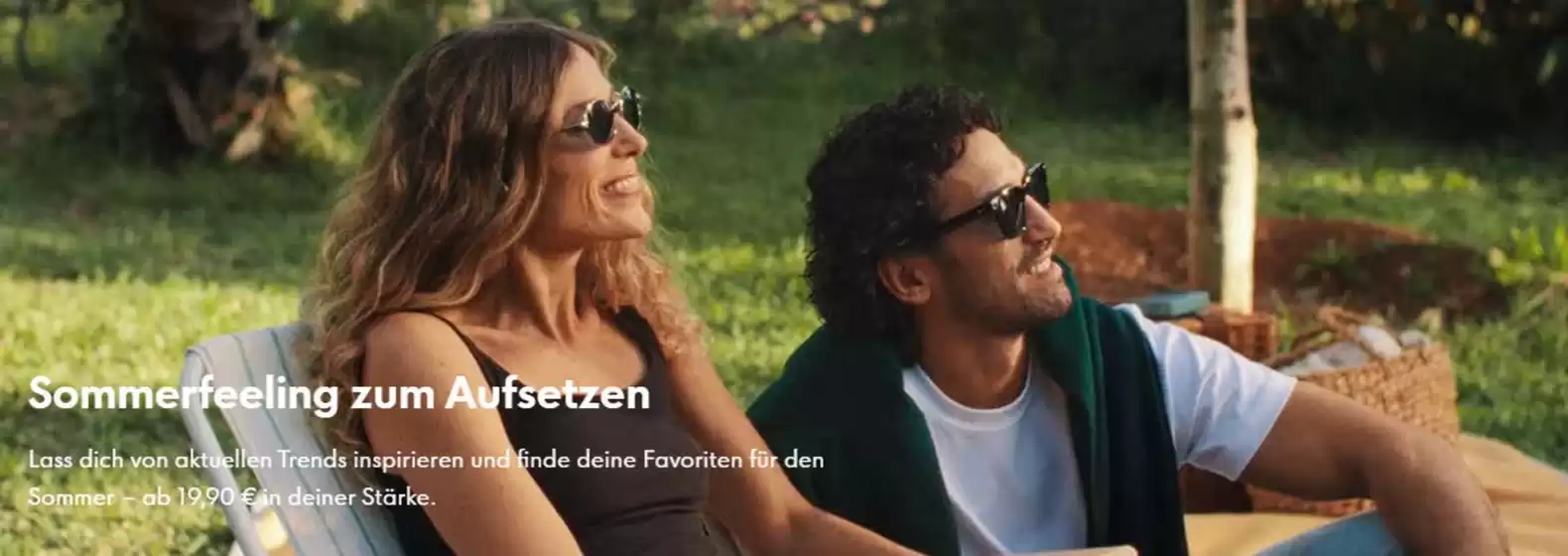 Fielmann Katalog | Simmerfeeling Zum Aufsetzen | 2026-04-30T00:00:00.000Z - 2026-05-23T00:00:00.000Z