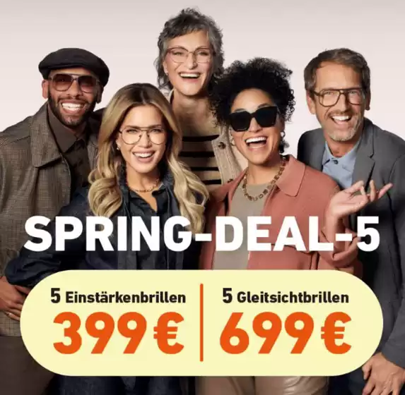 eyes and more Katalog | Spring Desl -5  | 2026-04-30T00:00:00.000Z - 2026-05-17T00:00:00.000Z