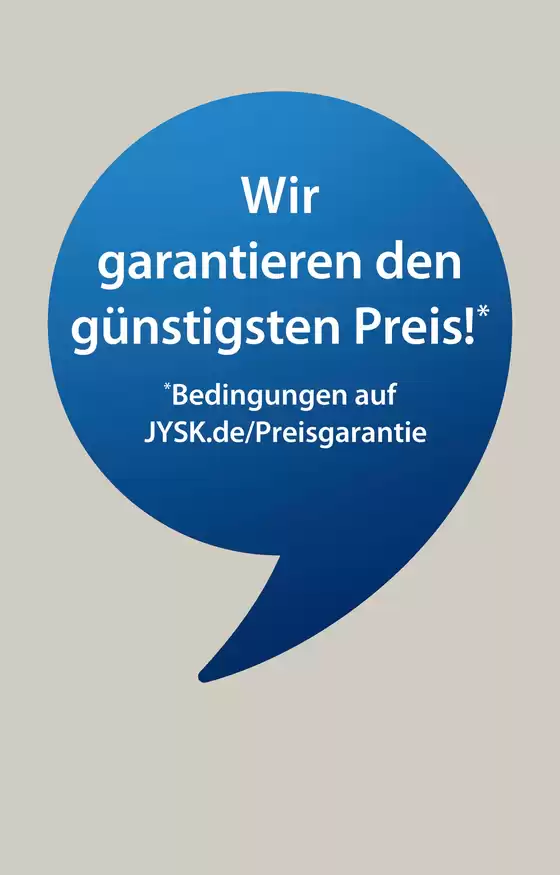 JYSK Katalog | Sonderangebote für Sie | 2026-05-04T00:00:00.000Z - 2026-06-06T00:00:00.000Z