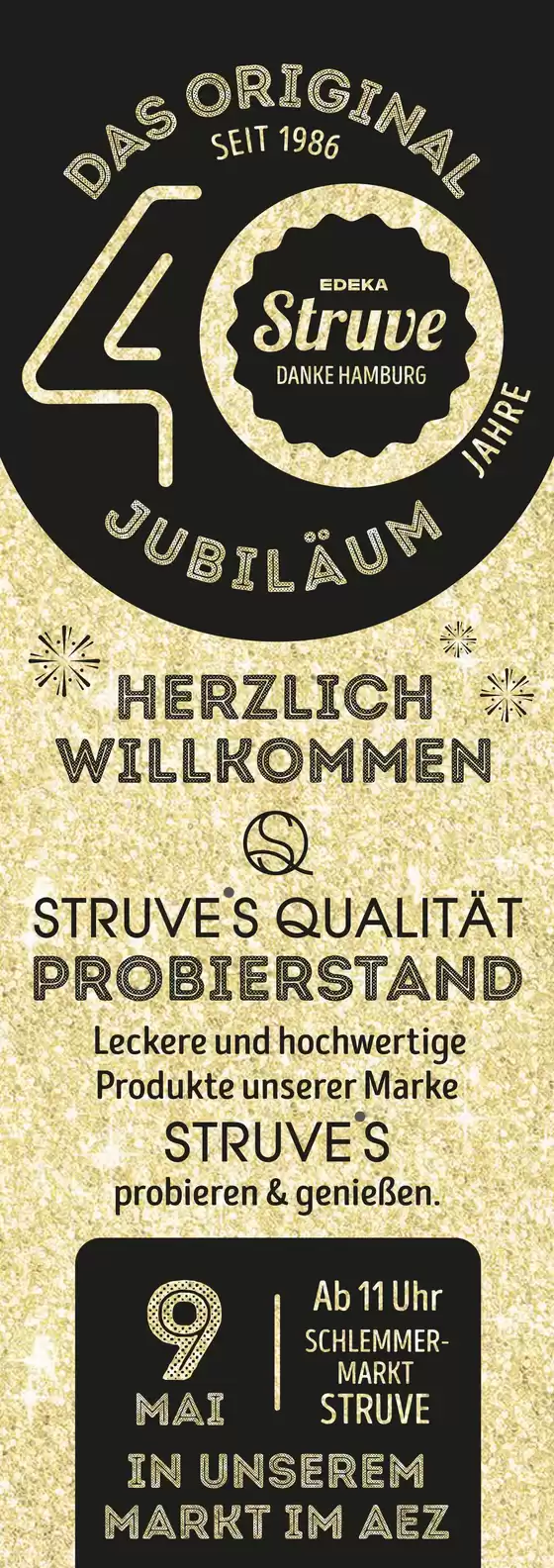 Edeka Struve Katalog | Hz kw 19 2026 endversion schlemmer | 2026-05-09T00:00:00.000Z - 2026-05-09T00:00:00.000Z