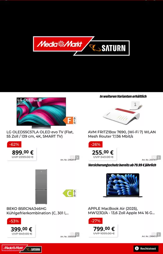 Media Markt Katalog | Media Markt flugblatt | 2026-05-04T00:00:00.000Z - 2026-05-11T00:00:00.000Z