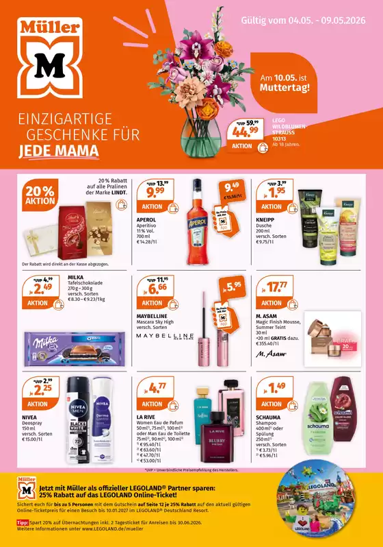Müller Katalog | Müller Katalog | 2026-05-04T00:00:00.000Z - 2026-05-09T00:00:00.000Z